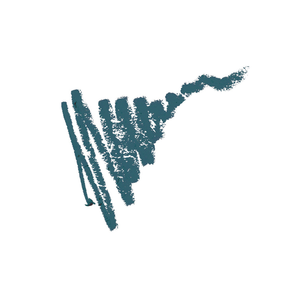 Lápis de olhos 05 Ebro Green Naturabio com Óleo de Jojoba Biológico, NaturaBio Cosmetics, 4 g