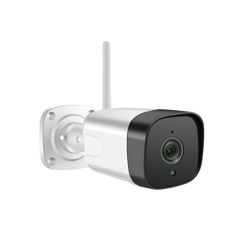 Superior Electronics Supicm002 Bala Cámara De Seguridad Ip Exterior 1920 X 1080 Pixeles Techo_0