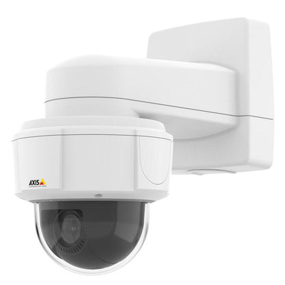 Axis M5525-e Cámara De Seguridad Ip Interior Y Exterior Almohadilla Techo 1920 X 1080 Pixeles_1