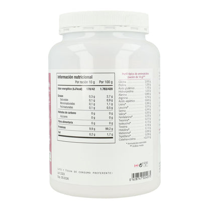 Embalagem de 5 x Proteína de Caldo de Osso 300 g Sura Vitasan