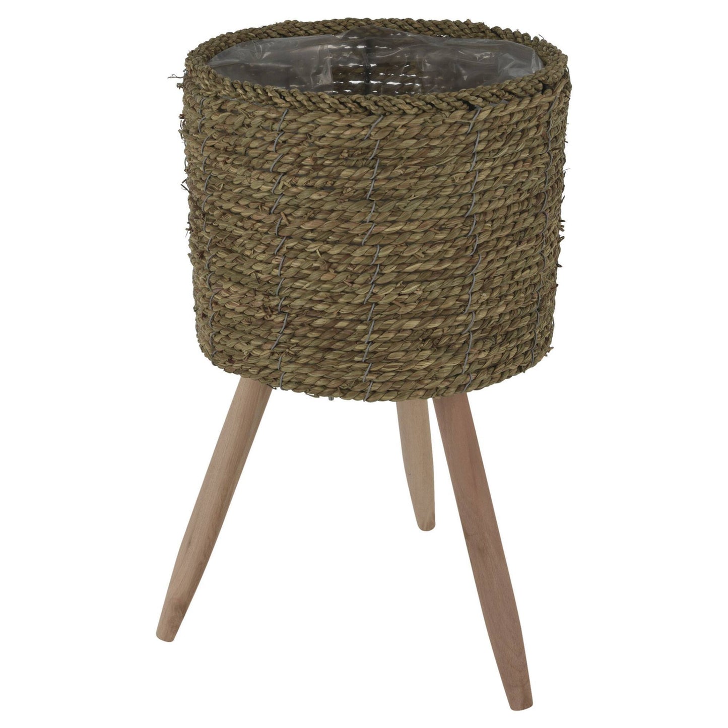 Well Home Set 3 Maceteros Ø22ø26ø30cm_3