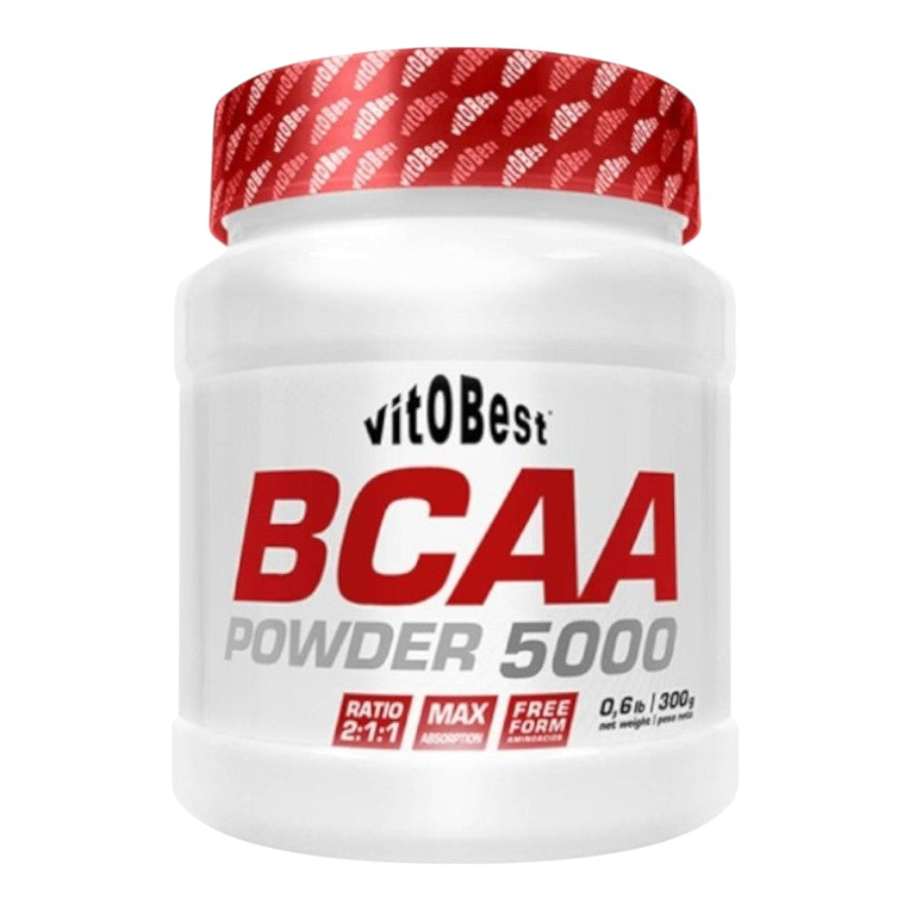 Bcaa 5000 300 Gr_0