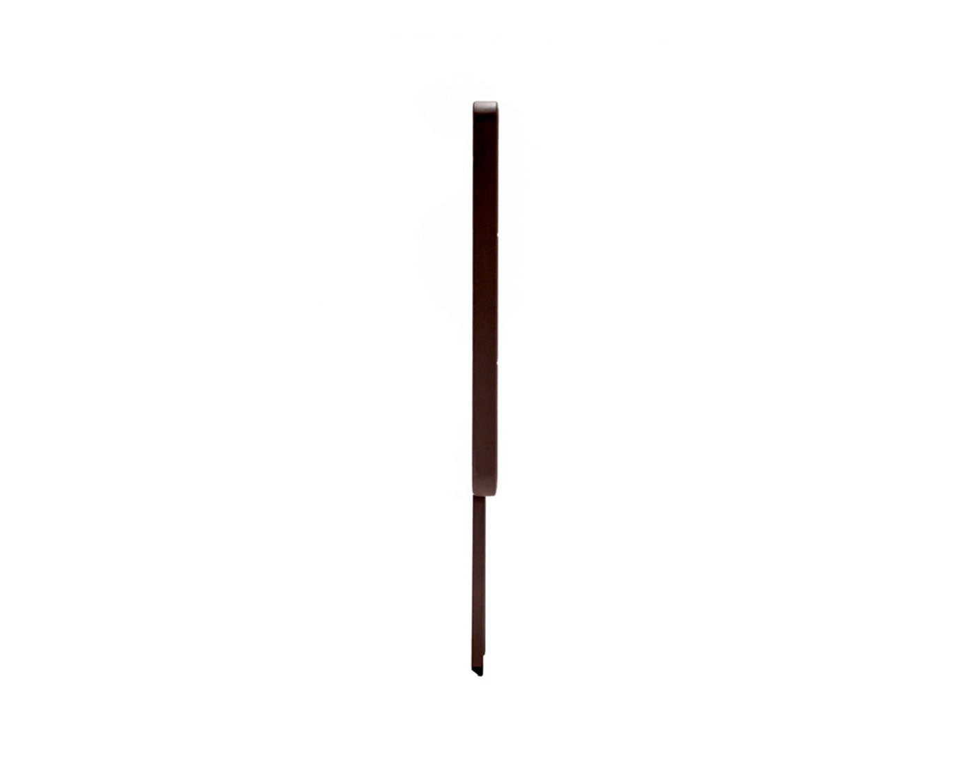 Zown Mesa Plegable 69 X 69 Cm Para Terrazas Bistrot70 Bronce_3
