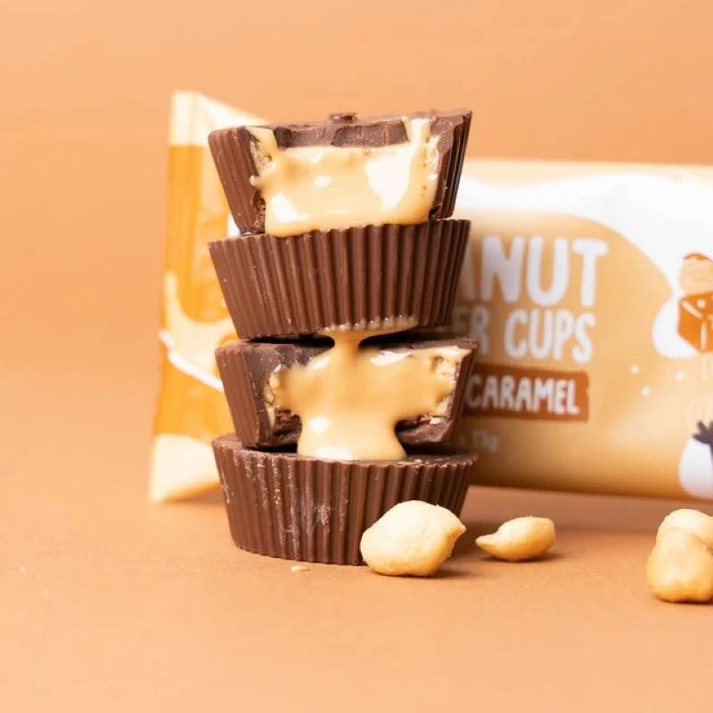 Bombones Rellenos De Crema De Cacahuete Con Caramelo Salado Bett'r 39g Bio_2