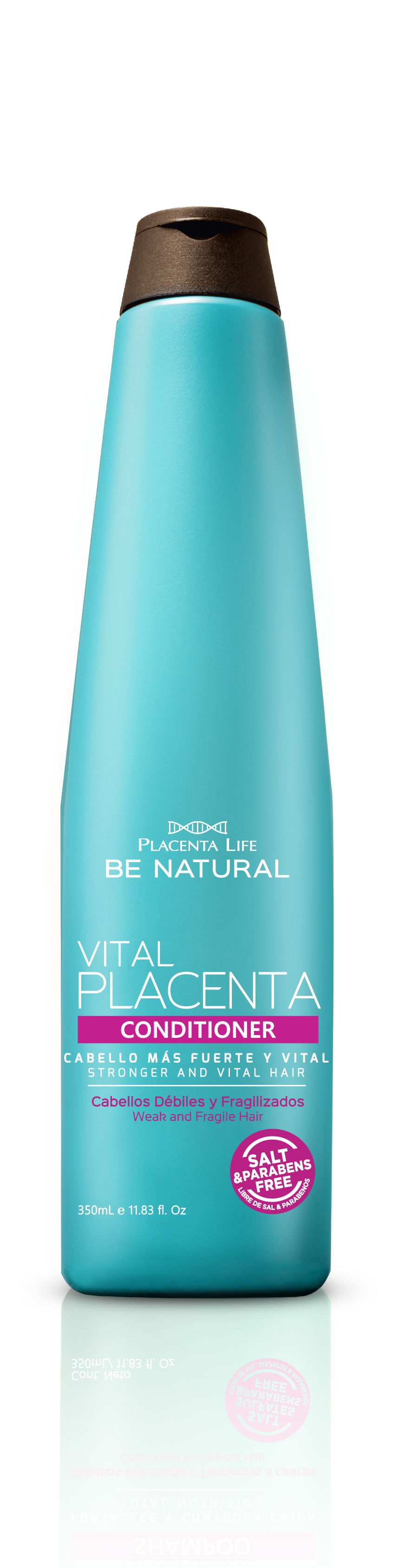 Vital Placenta Acondicionador 350ml_0