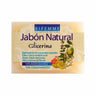 Sabonete Glicerina Natural 100 Gr Ynsadiet