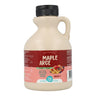 Xarope de ácer puro grau C BIO Terrasana 500 ml