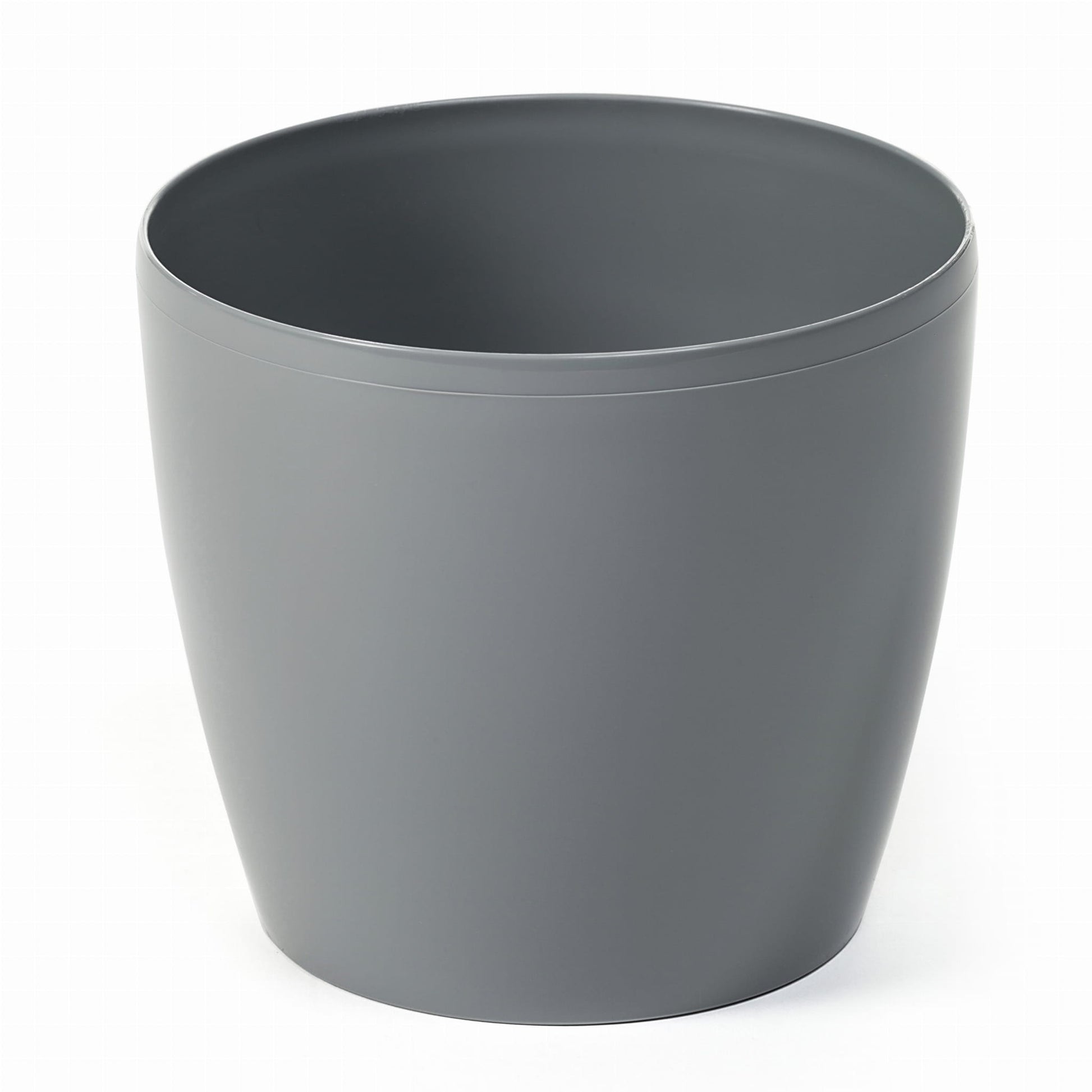 Macetero Magnolia 300 Gris_0