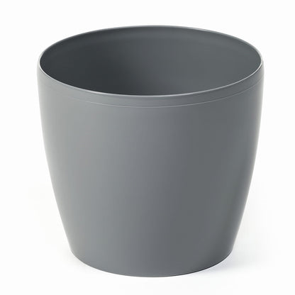 Macetero Magnolia 300 Gris_0