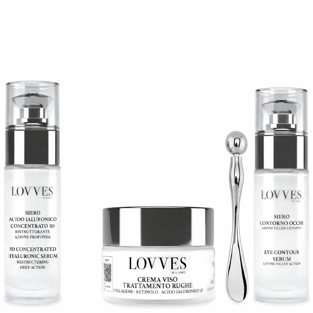 Lovves Tratamiento Antiarrugas Para Mujer 110ml_0
