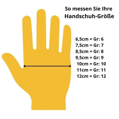 1 Paar Arbeitshandschuhe Hage, Gr. 12_1