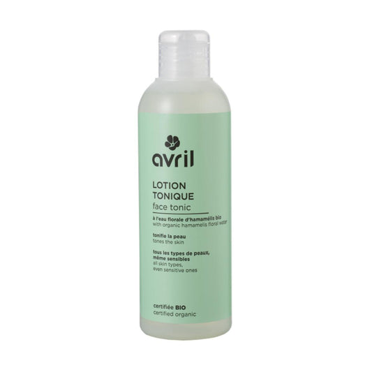 Tónico Facial Avril 200 ml