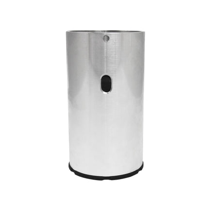 Clavador De Postes T-mech De 4-tiempos Y Accesorio 120mm_4