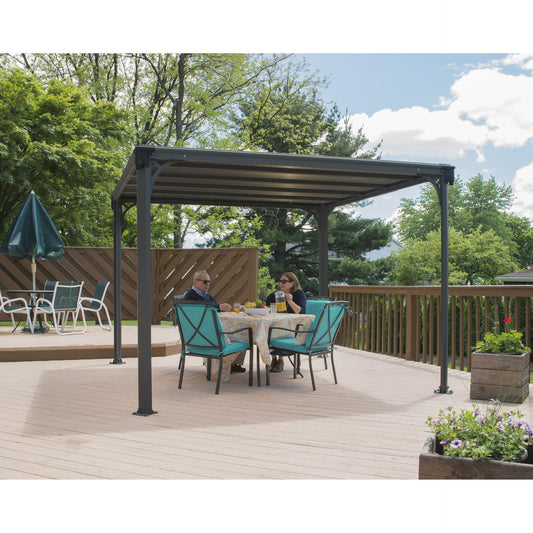 Gazebo Gazebo Milano 309x309 cm 
