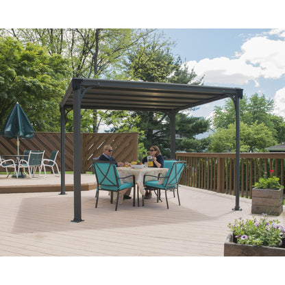 Gazebo Gazebo Milano 309x309 cm 