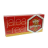 Geleia Real Vital com Ginseng Sotya 10 ml Amp Vidro 20 U