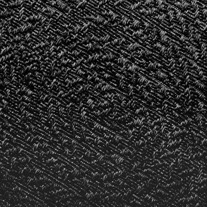 Vidaxl Alfombra Zizur Apariencia Yute Interior Exterior Antracita_3