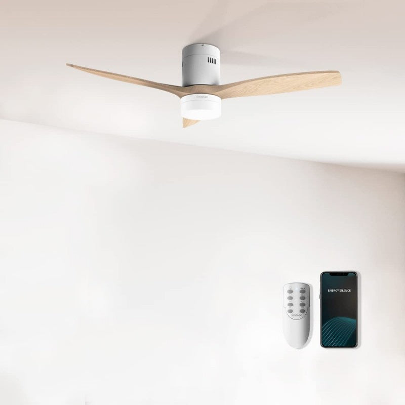 Cecotec Ventilador De Techo Energysilence 5600 Aqua Connected Cecotec_3