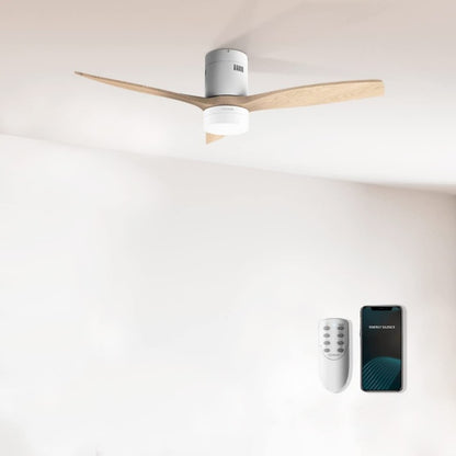 Cecotec Ventilador De Techo Energysilence 5600 Aqua Connected Cecotec_3