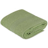 Toalha De Pia Verde