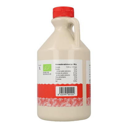 Xarope de ácer Vegetalia Grau C 1L