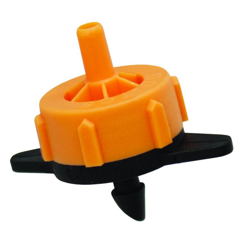 Gotejador autocompensador 2 l/h Aqua Control 25 unid.