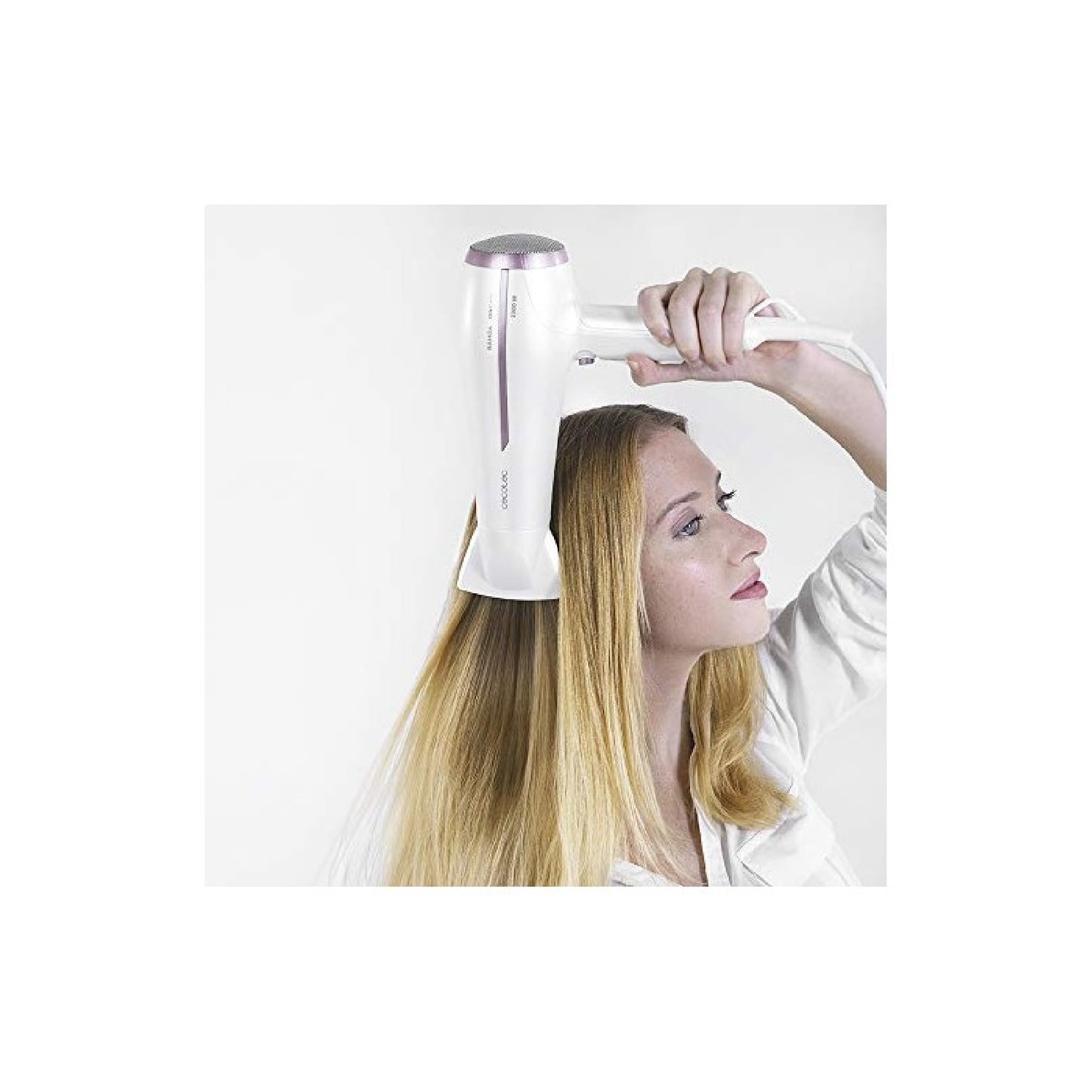 Cecotec Secador De Pelo Dc Ionicare 5200 Aura_3