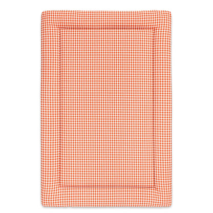 Edredón De Algodón Orgánico Vichy_0