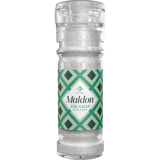 Molinillo Sal Marina Maldon 55 Gr_0