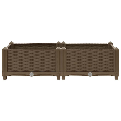 Arriate 80x40x23 Cm Polipropileno_3