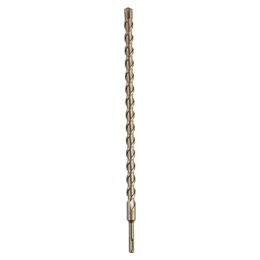Broca Para Hormigón Sds Plus - 20x460 Mm_0