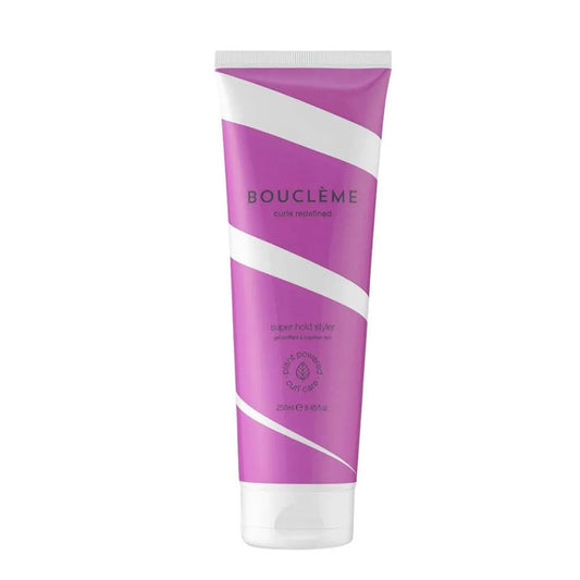 Gel Fijador Super Hold Bouclème 250ml_0