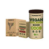 Powergym Regenerative Vegan Pack (Vitamina C + Colagénio + Cofator)