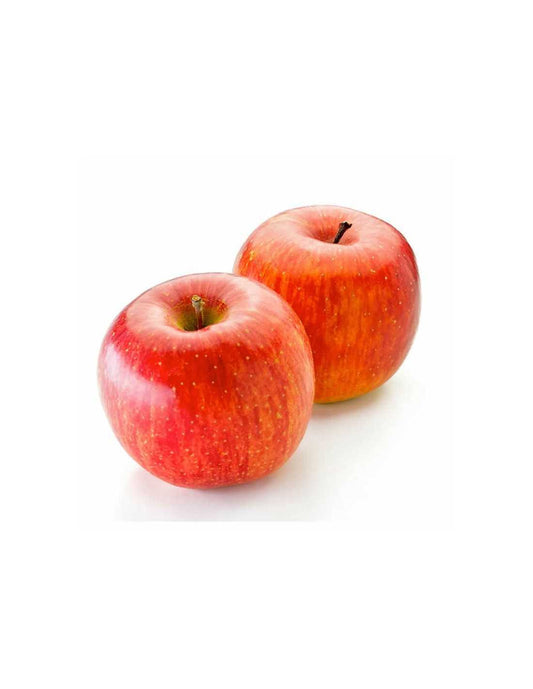 Manzana Fuji Bio De Navarra - 1kg_0