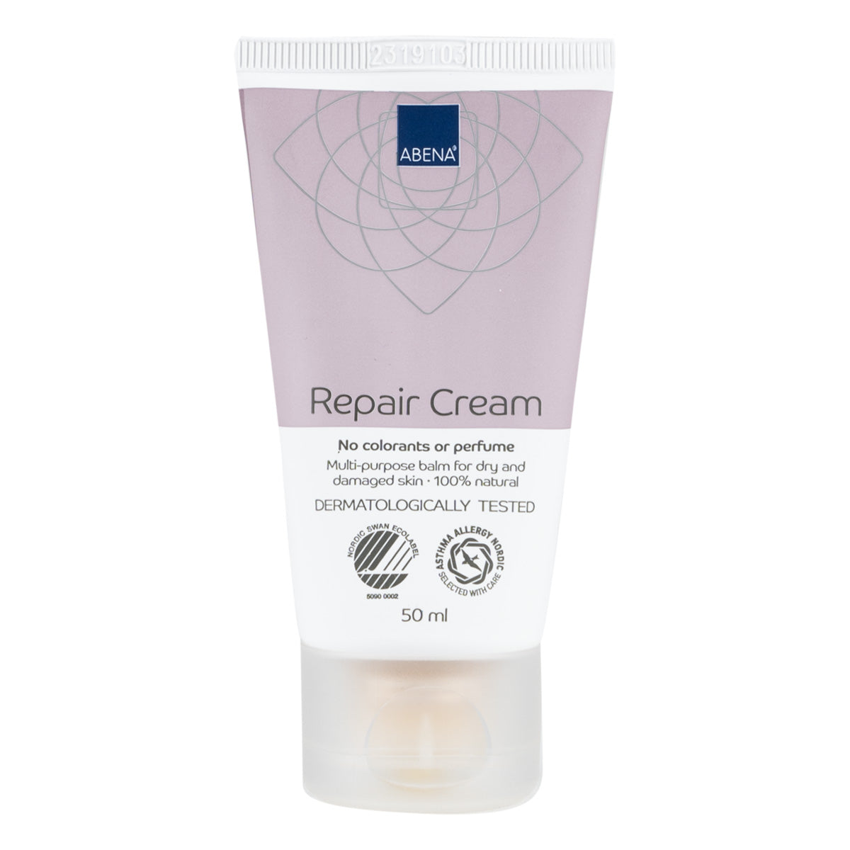 Creme Reparador Abena 50ml