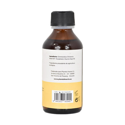 Planeta Huerto Óleo de Jojoba 100 ml