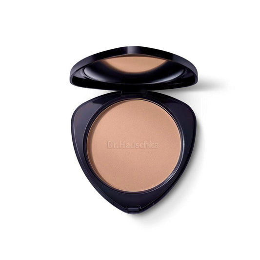Pó Bronzeador 01 bronze Dr. Hauschka 10 g
