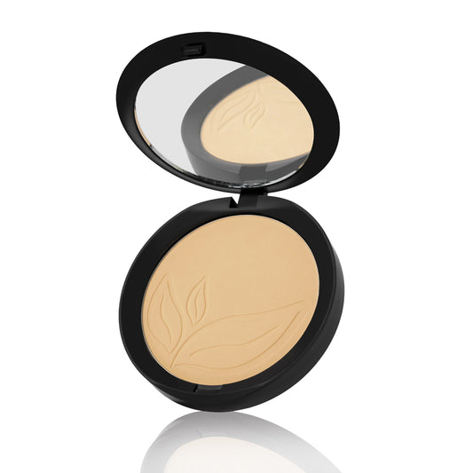Polvos Compactos Indissolubles 03 Purobio 9 Gr_0