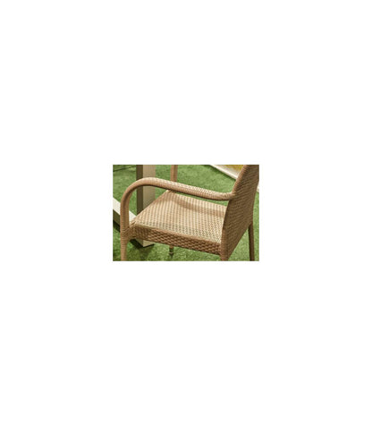 Sillón Sumatra Acabado Rattan Natural Claro, 91cm(alto) 58cm(ancho) 60cm(fondo)_3