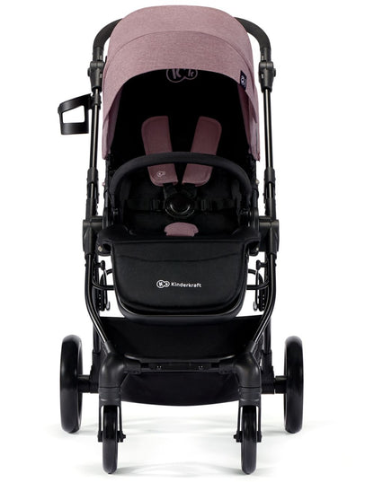 Silla De Paseo Vesto Pink_1