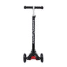 iWatSpace Earth preto iWat Motion trotinete infantil