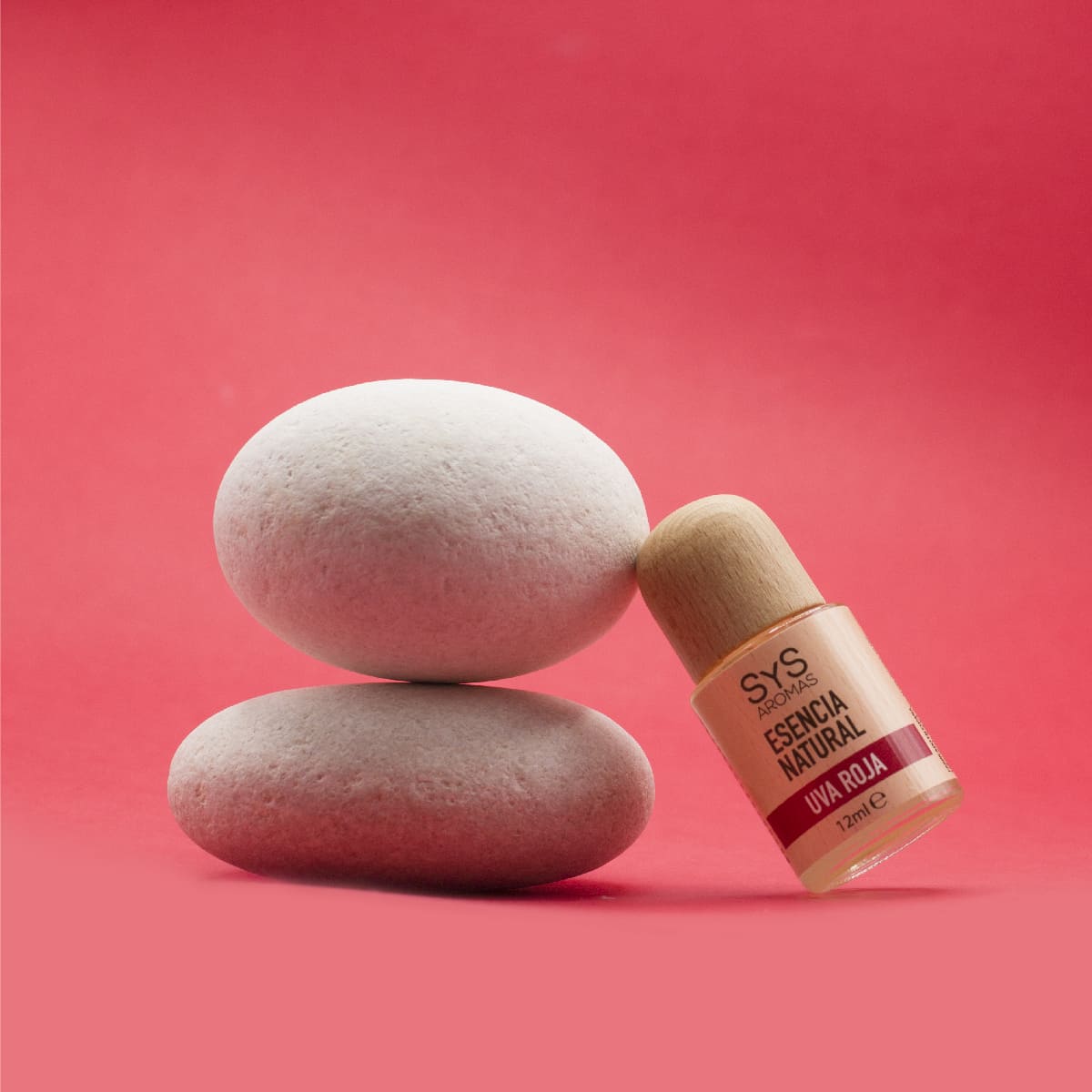 Esencia Natural Uva Roja 12 ml | Aroma Dulce y Afrutado | Fragancia Intensa | Perfume Concentrado_1