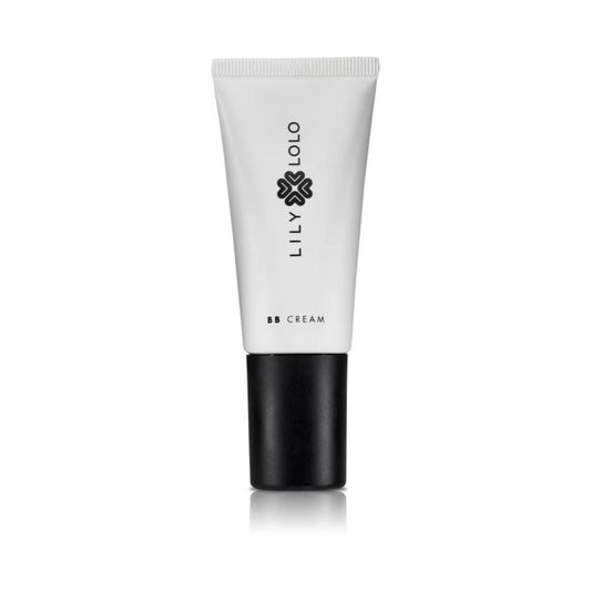 BB Cream - Médio, Lily Lolo 40 ml