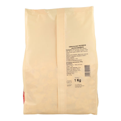 El Granero BIO Flocos de Milho Torrados, 1kg 