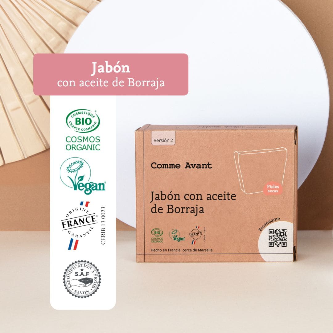 Jabón De Aceite De Borraja_2