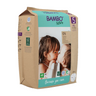Fraldas Bambo Nature T5 (12-18kg) 22 unidades