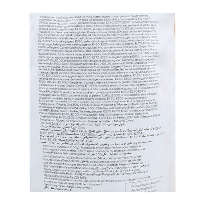 Pimento amendoim Planeta Huerto 250gr