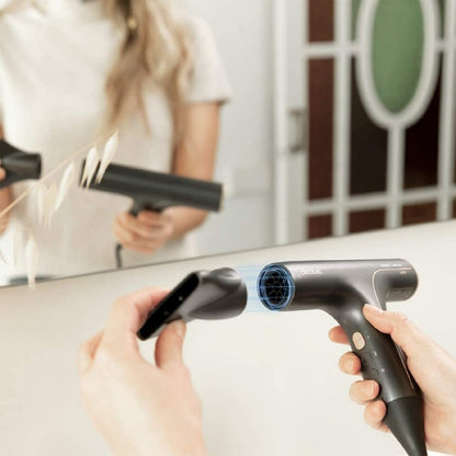 Cecotec Secador De Pelo Bldc Ionicare 6000 Rockstar Soft_4