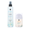 Pack de hidratante facial + água micelar Planeta Huerto