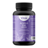 Alcaplus Soja Vecos 60 Cápsulas | Menopausa, Digestão E Equilíbrio Hormonal | Isoflavonas + Vitamina B6